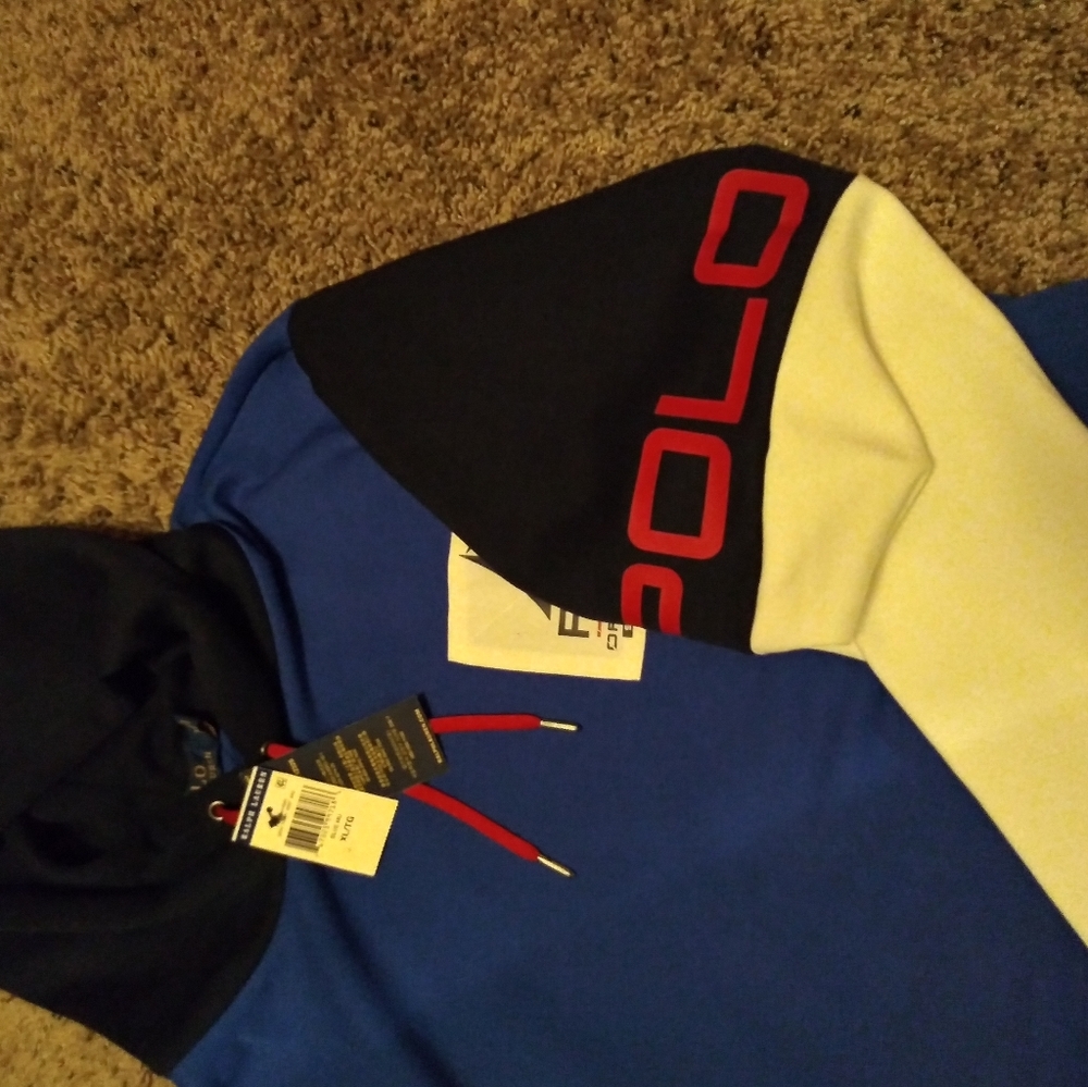 Polo Ralph Lauren - Picture 5 of 6